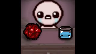 Unlocking D20  The binding of Isaac Repentance [upl. by Robbie]