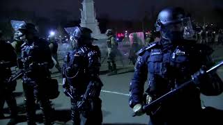 National Guard deployed at US Capitol [upl. by Tallu879]