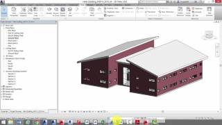 Revit to IESVE in 60 Seconds [upl. by Hulburt]