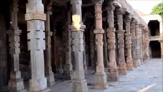 Qutub Minar Documentary [upl. by Ramonda]