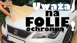 Folia ochronna  czy warto przepłacać [upl. by Gottuard365]