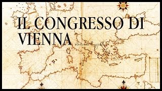 Il congresso di vienna [upl. by Moshell751]