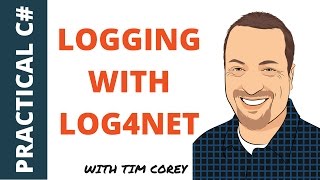 The log4net Tutorial Logging in C handson from beginner to advanced [upl. by Erhart]