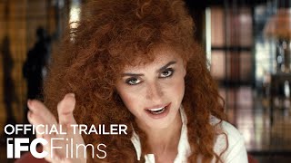 Official Competition Trailer  Starring Penélope Cruz amp Antonio Banderas  IFC Films [upl. by Rennoc]