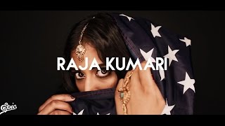 RAJA KUMARI  MUTE [upl. by Alper]