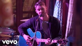 Brett Young  In Case You Didnt Know Live Acoustic [upl. by Yeknarf759]