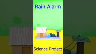 Easy Science Project  Science Exhibition Project  Science Day Project [upl. by Queridas521]