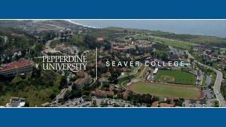 Pepperdine University  Seaver College [upl. by Eltsirc]