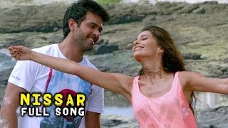 Nissar Video Song  Dishkiyaoon [upl. by Attennod119]