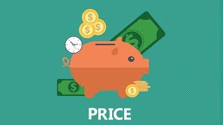 The Marketing Mix  Pricing [upl. by Ainahtan438]