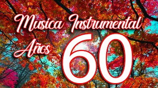 The Best Instrumental Hits of Sixties  60s Oldies Music [upl. by Steinway]