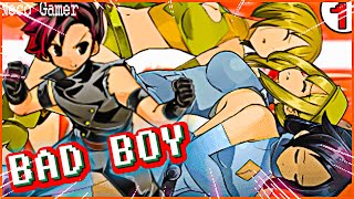 excessm One x Shota ACT SMASH BOY  Bad Boy vs Ladies  Gameplay Walkthrough Part 1 [upl. by Marceau882]