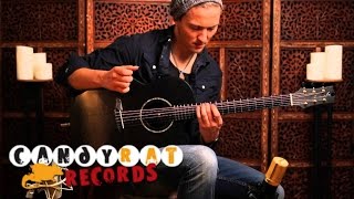 Calum Graham  The Nomad  Solo Acoustic Guitar [upl. by Raimondo]