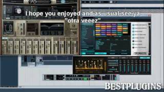 Using Addictive Drums samples in DRUMAGOG [upl. by Pros]