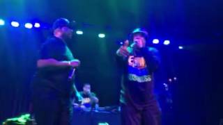 EPMD Live  PMD  Rugged N Raw [upl. by Allister678]