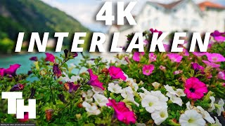 Interlaken 4K [upl. by Wehttam99]