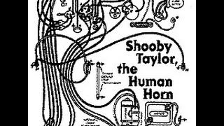 Shooby Taylor  The Human Horn 2014 Collection Album [upl. by Nikos]