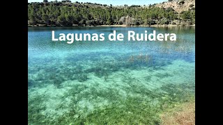 Lagunas de Ruidera [upl. by Dukey110]