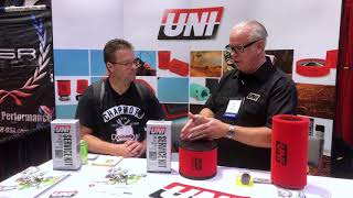 UNI Air Filters 101  What Makes UNI a Great Air Filter Option Explained [upl. by Bertrando]