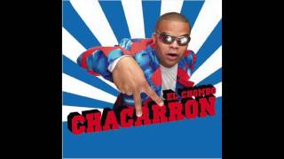 El Chombo  Chacarron Radio Edit [upl. by Akinod]