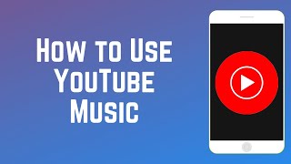 How to Use YouTube Music  Beginners Guide [upl. by Kcinomod369]