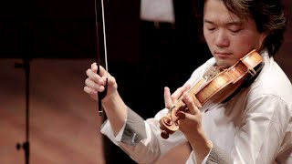 Vivaldi  Winter from The Four Seasons  Netherlands Bach Society [upl. by Ajdan]