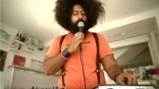 Reggie Watts Key amp Peele outro song I Just Want To 2009 [upl. by Eloise418]