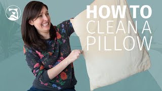 REPLAY Learn how to make Reading Pillows with Misty [upl. by Kcub850]