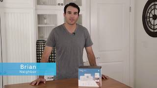 Installing Ring Alarm Security Kit in 15 Minutes [upl. by Anait]