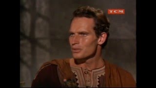 BEN HUR 1959 [upl. by Salmon826]