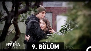 Adını Feriha Koydum BehindtheScenes [upl. by Maynord]