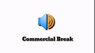 Commercial break Sound Effect [upl. by Nosac943]