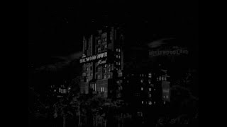 Hollywood Tower Hotel Story [upl. by Dawn]