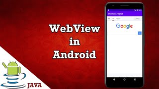 WebView in android studio [upl. by Annailuj]