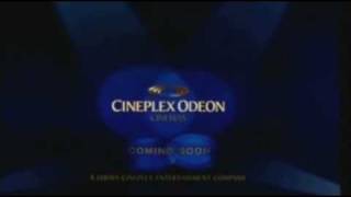 Cineplex Trailers 19492009 [upl. by Almire]