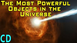 Hypernovas amp Magnetars  The Most Powerful Objects in the Universe [upl. by Stclair]