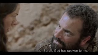 Abraham The Father of the Faithful  Bible based movie [upl. by Waldo75]