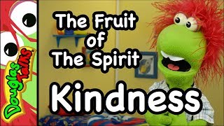 Kindness  The Fruit of The Spirit for Kids [upl. by Ishmael]