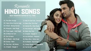 Bollywood Hits Songs 2020  Best Heart Touching Hindi Songs Playlist 2020 new Indian songs LIVE 2020 [upl. by Trilby185]