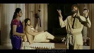 Kahna Soja Zara Song  Soza Zara Full Song in Hindi  Bahubali 2 Full Song [upl. by Kaasi]