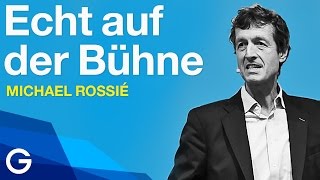 Rhetorik Braucht kein Mensch  Michael Rossié [upl. by Jerrine]