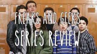 Freaks and Geeks  Series Review [upl. by Eisteb318]