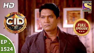 CID  Ep 1524  Full Episode  26th May 2018 [upl. by Giraud]