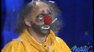 Slava  Clown  LE PLUS GRAND CABARET DU MONDE [upl. by Center]