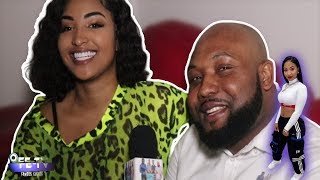 Shenseea Talks about her Social Media  Where She will be in 5 Years [upl. by Arbmahs634]