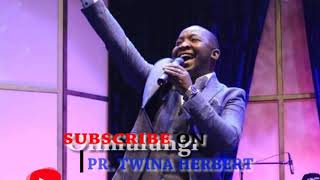 Olimulungi By PR Twina Herbert Worship Encounter [upl. by Esilenna]