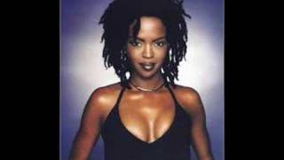 Lauryn hill the sweetest thing instrumental [upl. by Yodlem]