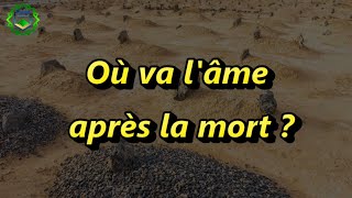 Où va lâme après la mort [upl. by Ahtamas]