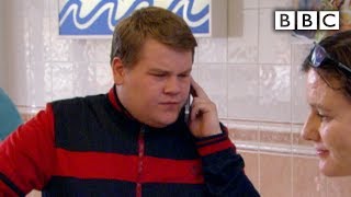 Gavins new job  Gavin amp Stacey  BBC [upl. by Sac]