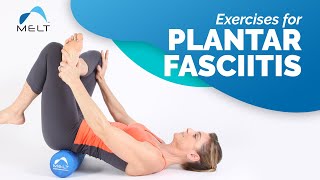 How to Fix Plantar Fasciitis in Seconds This Works [upl. by Bram604]